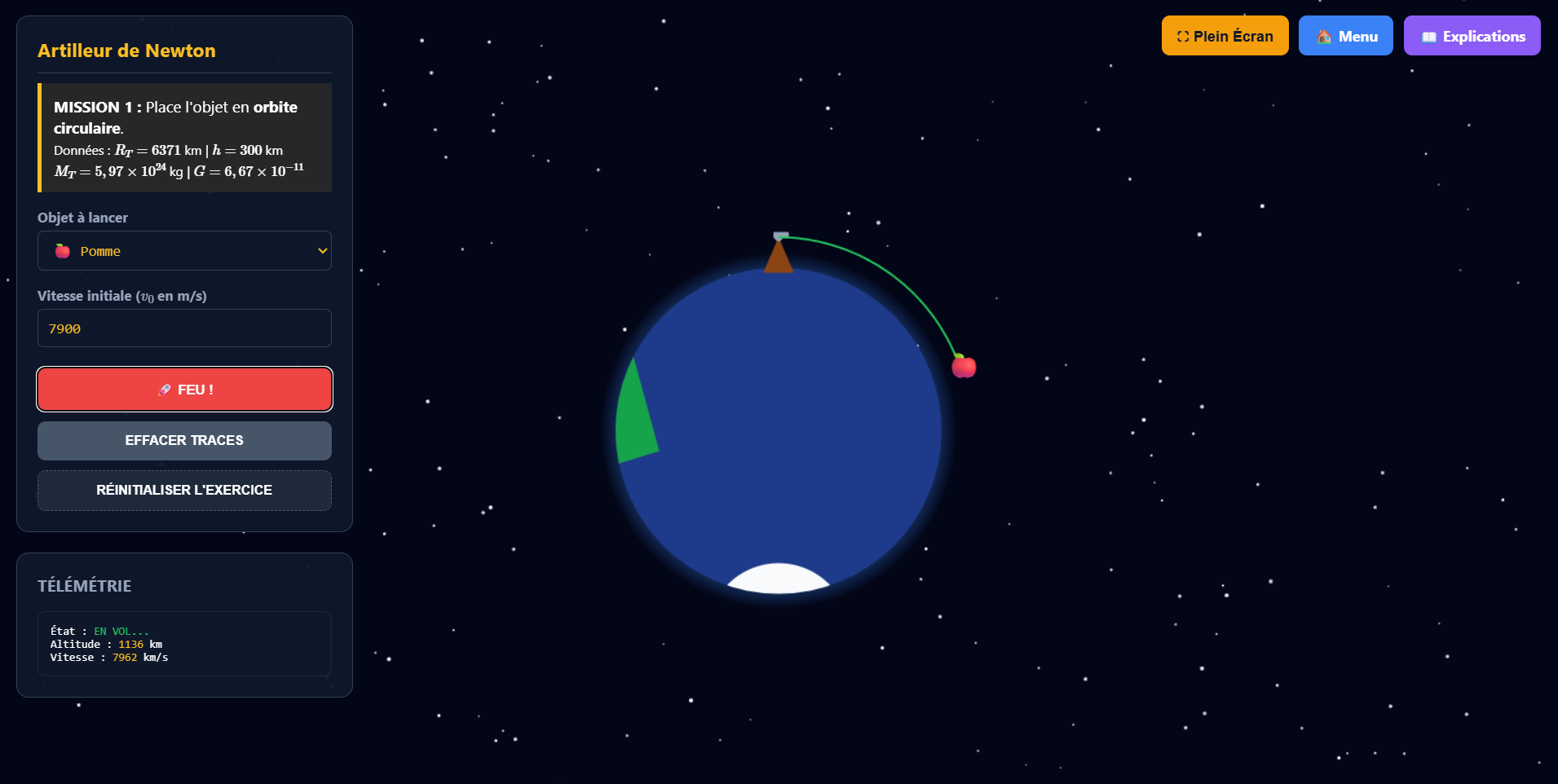 2025 — La transmission : Naissance de l'Academy